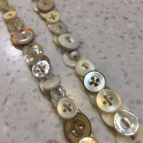 Image result for Button Garland