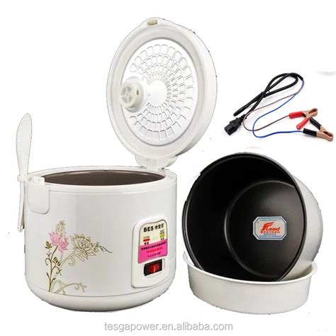 Best 12V Rice Cooker 的图像结果