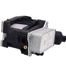 Oil Cooler Assembly 11428507697 For BMW 3 Series F30 & 5 Series F10 Ta