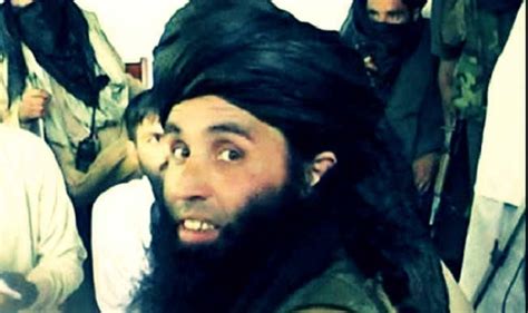Tehrik-e-Taliban (TTP) chief Mullah Fazlullah killed in drone strike ...