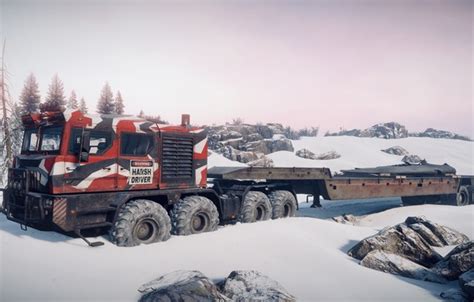 Image result for Snow Runner Xbox One