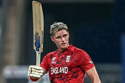 Jacob Bethell Registers Centuries in All Formats Before Domestic Ton