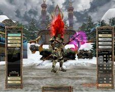 Knight Online World 03-07-2011 - Download for PC Free