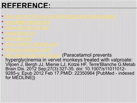 Non ketotic hyperglycinemia | PPTX