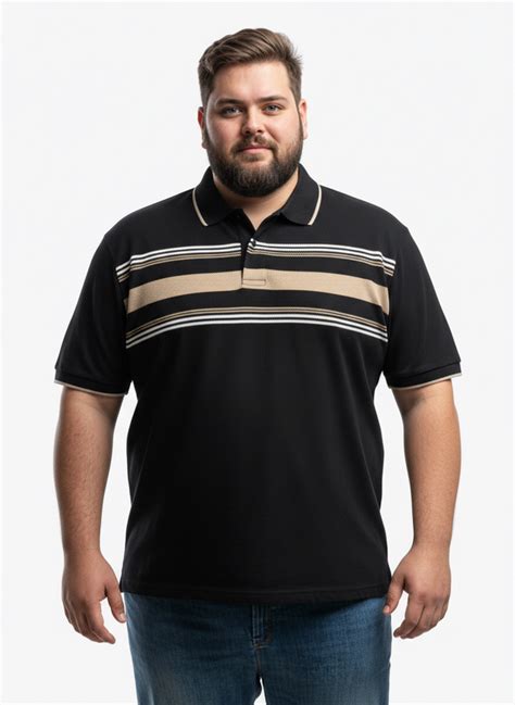 Men's Striped T-shirts – XMEX Clothing