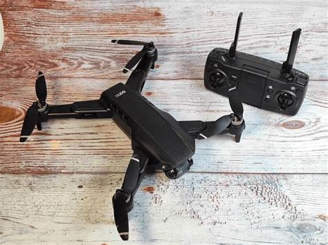 Квадрокоптер L900 Pro SE Black - купить дрон с 4K камерой, GPS, до ...