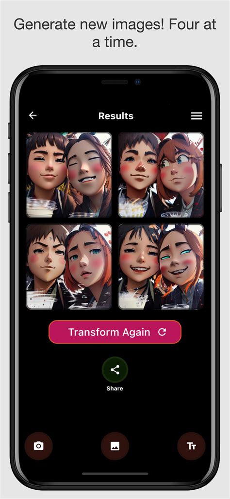 Ai Deep Learning Algorithm Anime 的图像结果