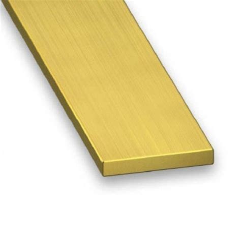 Brass Flat Manufacturer,Brass Flat Supplier and Exporter from Jamnagar ...