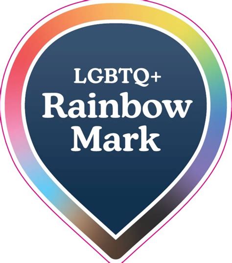 Rainbow Mark launch in Jersey, The Salvation Army - Church and ...