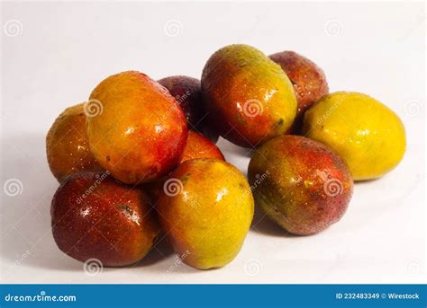 Jocotes De Guatemala