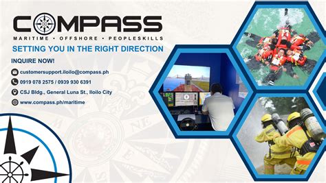 Image result for Compass Training Course