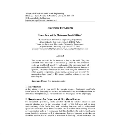 Science Project Report Template 的图像结果