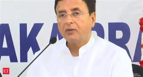 randeep surjewala: Does Waris Punjab De chief Amritpal Singh have ...