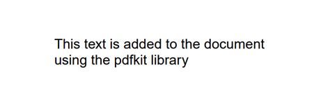 Image result for PDFKit Python Library