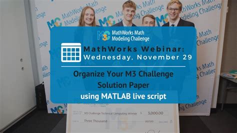 Image result for Math Modeling Challenge