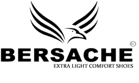 Bersache Lightweight Sports Running Shoes For Men White-9018