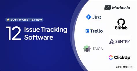 Web-based Issue Tracking Tools 的图像结果