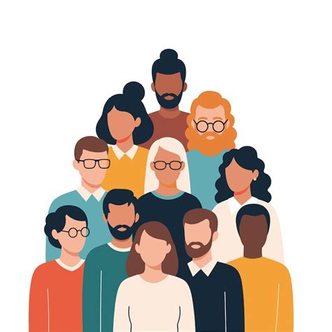 People Vectors - Download Free High-Quality Vectors | Magnific ...
