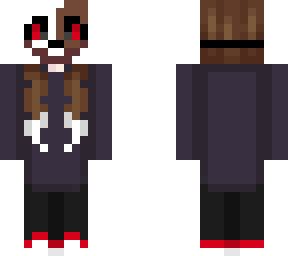 Image result for Vanny Minecraft Java Skin