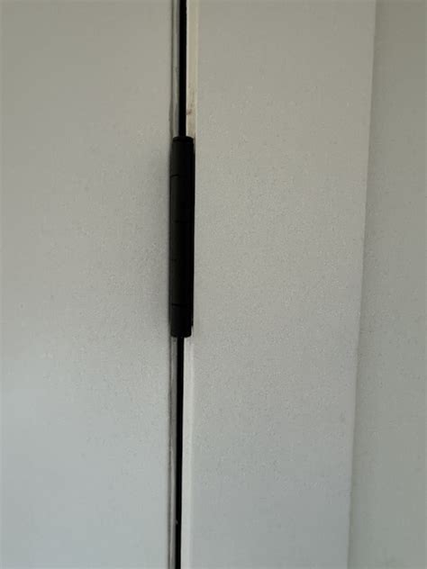 Image result for How to Remove Spring Loaded Hinges