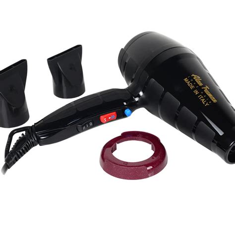 Alan Truman Force 103 Prof. Hair Dryer | Buy From Beauty Bumble