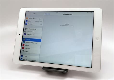 Image result for iOS 7 iPad