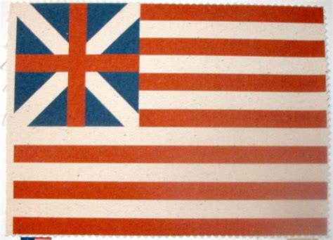American Revolution, Revolutionary War Flag, Grand Union Flag, 1776 - Etsy