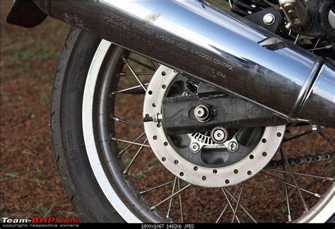 Ridden: Royal Enfield Interceptor 650 & Continental GT 650 Twin - Team-BHP