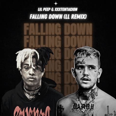 Listen To Xxxtentacion Falling Down