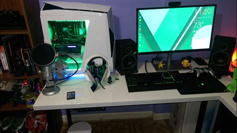 Image result for Setup Wars One Screen