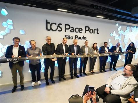 TCS Strengthens Latin America Presence with São Paulo Centre