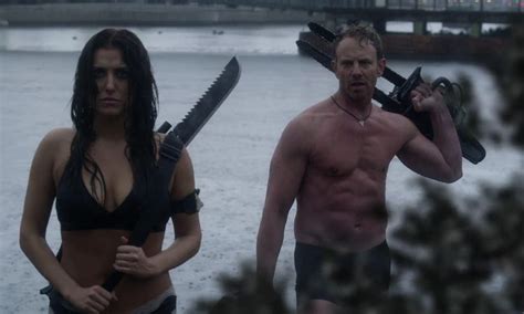 Image result for Syfy Original Films