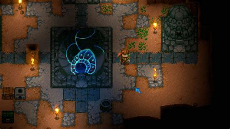 The 10 Best Mods for Core Keeper