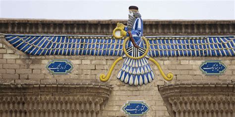 Zoroastrianism