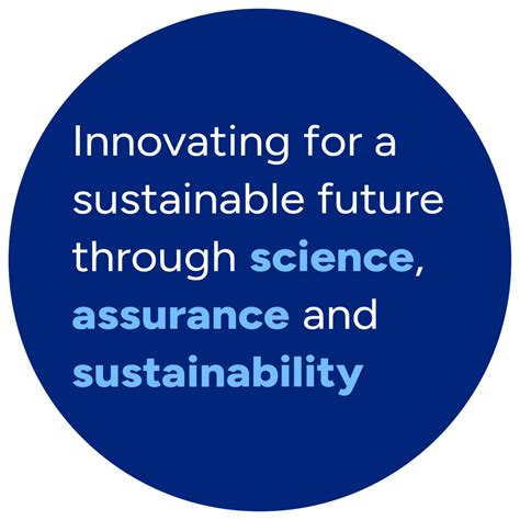 Sustainability: ALS
