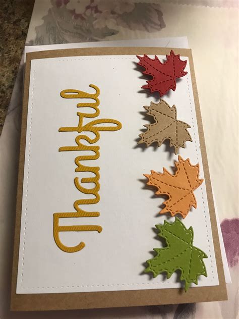 Discover 83 Thanksgiving Cards to Make and thanksgiving cards ideas ...