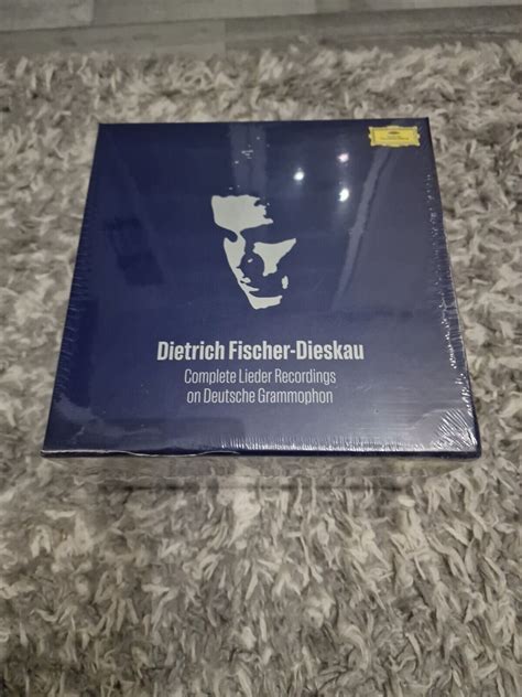 Complete+Lieder+Recordings+on+Deutsche+Grammophon+by+Dietrich+Fischer ...