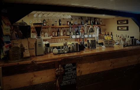 THE OILER BAR, London - Restaurant Reviews, Phone Number & Photos ...