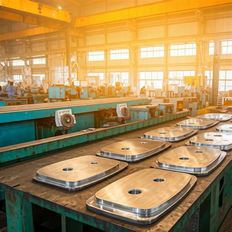 Stainless Steel Shim Plates: Durable Solutions for Industrial Needs