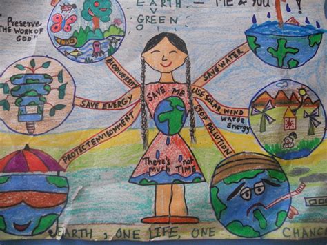 Energy Saving Mission, make a Passion Please suggest a painting on the ...