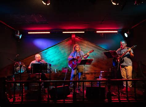 Dr Kraken w Gnieździe Piratów feat. Ola Matuszewska, Gniazdo Piratów ...