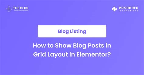 Image result for Elementor Blog Front End Posts
