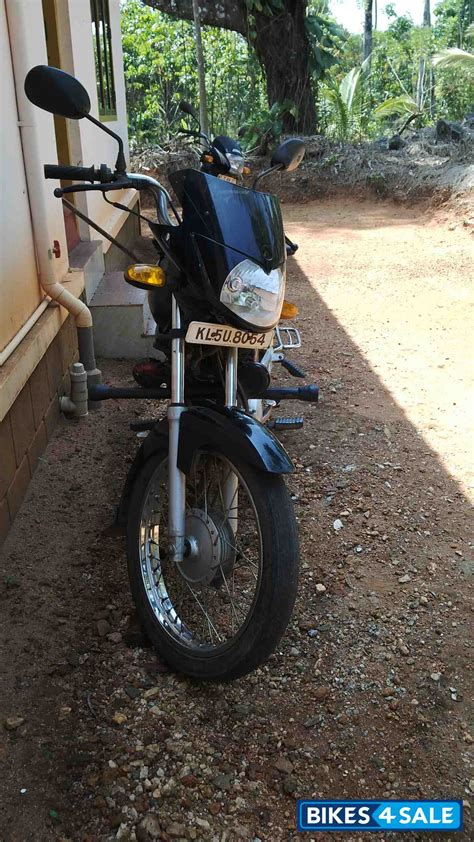 Used 2005 model Yamaha Libero G5 for sale in Kottayam. ID 119162. Black ...