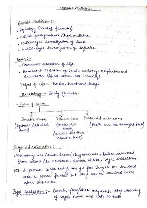 Forensic Entomology: Insights on Insects in Death Investigations (BIO ...