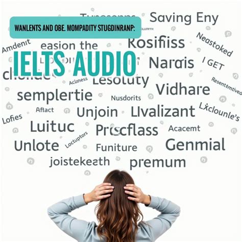 Mastering Academic Vocabulary: How To Improve Listening For IELTS Success » IETLS.NET