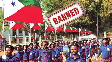 PFI hartal: Houses and properties of leaders seized, more on the way ...