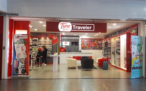 Malaysia 4G Tourist Local SIM Card - Kuala Lumpur Airport Pick-Up ...