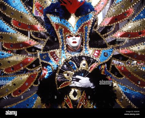Mummers Parade Philadelphia Stock Photo - Alamy