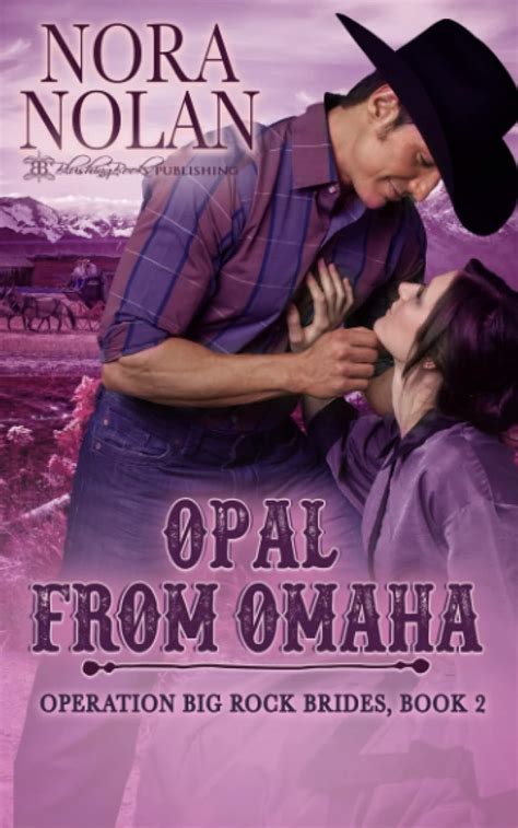 Opal from Omaha : Nolan, Nora: Amazon.in: Books