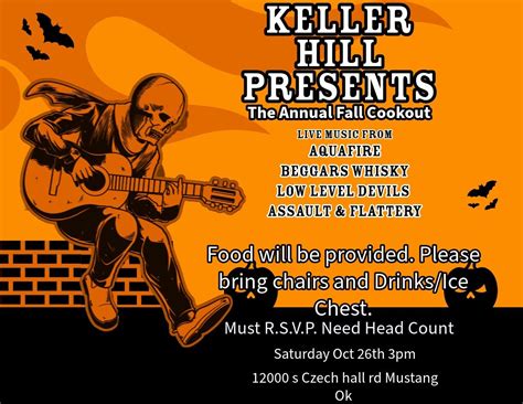 Annual Keller Hill fall Cookout, Gwennie's Creations Owner Gwenneth ...